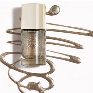 COMPLEX CULTURE Get Set Polish in DREAM (Antique Gold) 11 ml *BNIB
